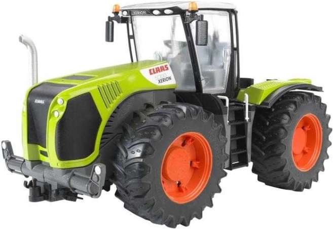 Trattore CLAAS Xerion Bruder