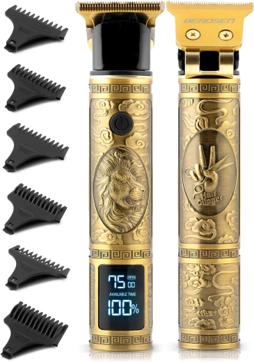 Motore potente a 3 velocità