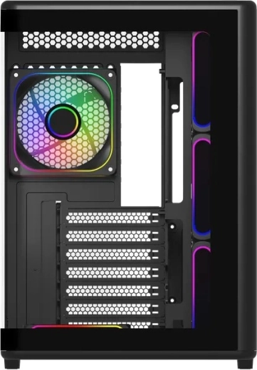 Pronto per hardware di fascia alta e raffreddamento a liquido