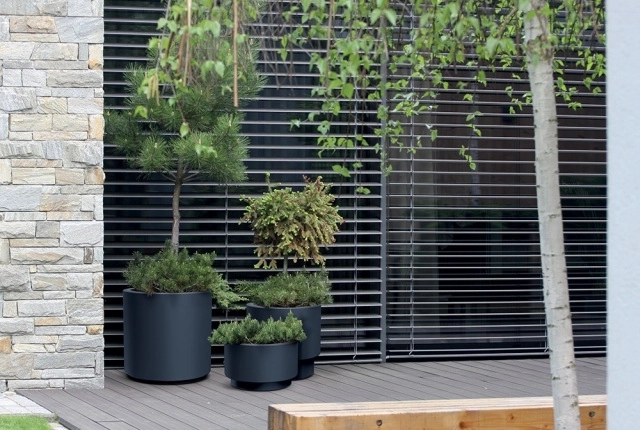 Matériau résistant pour l’extérieur et l’intérieur