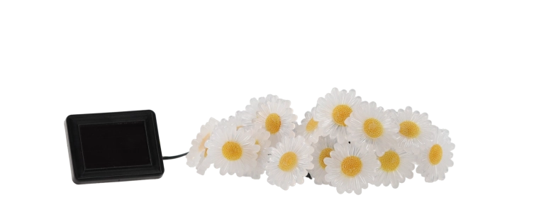 Magica atmosfera floreale