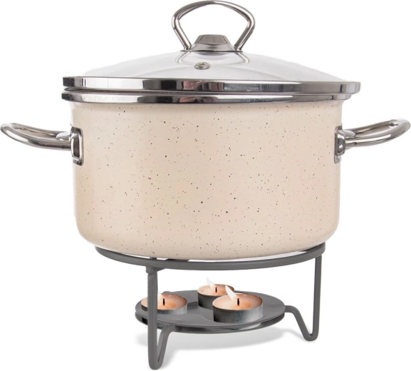 Idealno za serviranje na mizi