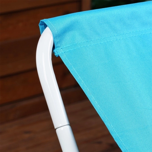 Duurzame materialen voor buiten