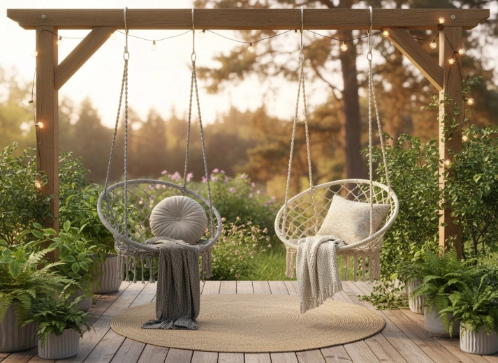 Utilisation polyvalente à la maison et au jardin