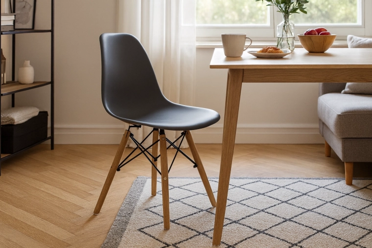 Montaggio facile e uso universale