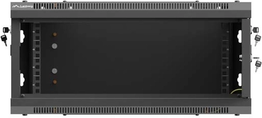 Secure access and easy servicing