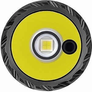 Laser verde per mira precisa