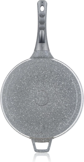 Fast and even heating