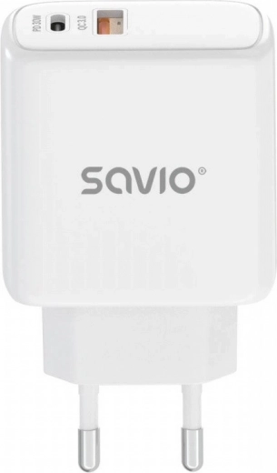 Universal Fast Charger Savio
