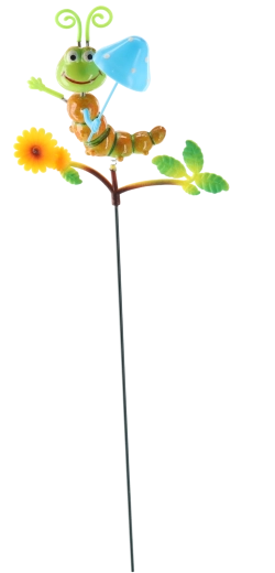 Robuste Metallkonstruktion