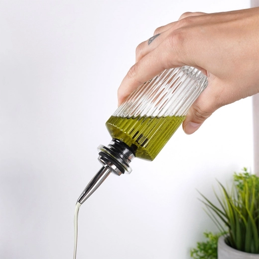 Presné, bezkvapkové dávkovanie