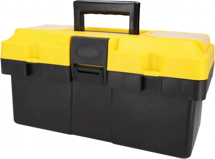 Practical XXL portable cabinet