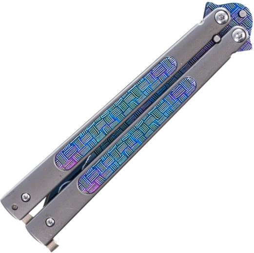 Safe folding and locking