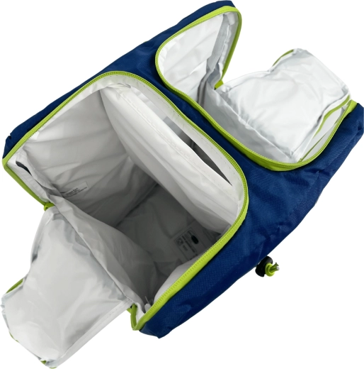 Ottima organizzazione e accesso facile