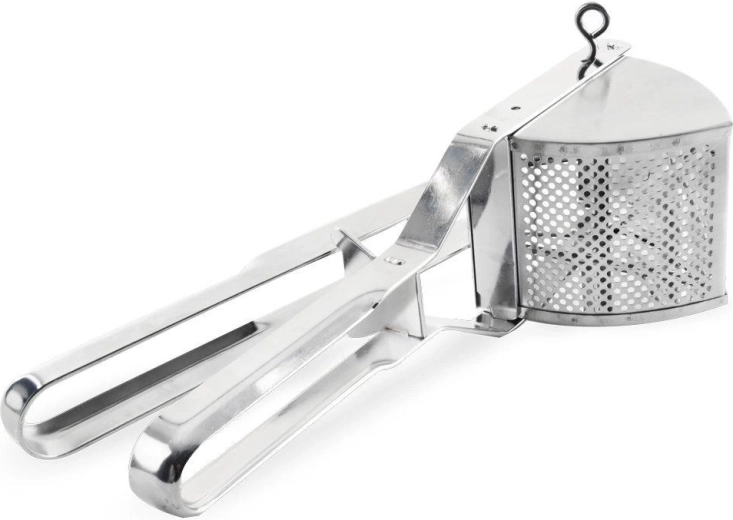 Holdbar konstruktion i rustfrit stål