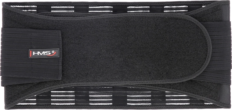 Firm support and lumbar stabilization