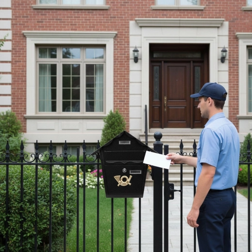 Durable galvanized steel and weather protection