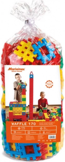 Praktický sáček na skladování i cesty