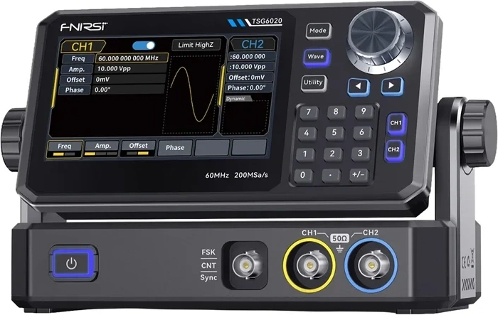 FNIRSI TSG3020 Function Generator