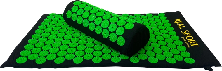 Jastučić za vrat i lumbalni dio