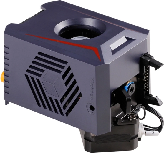 Rychlá výměna bez složité montáže