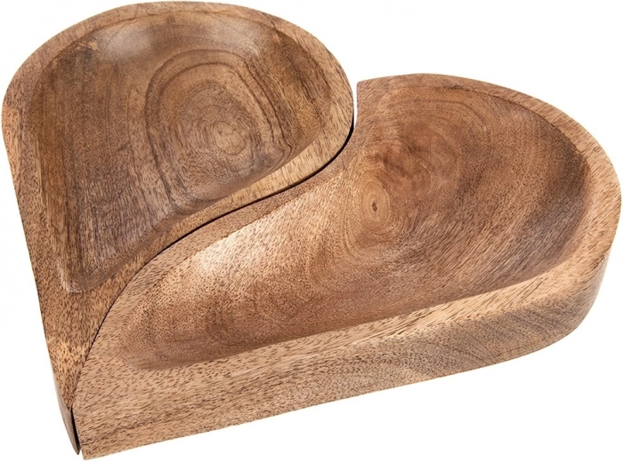 Stærkt og smukt mangotræ