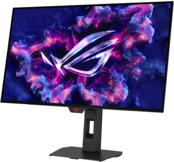 240 Hz per un movimento perfettamente fluido