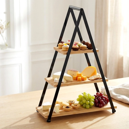 Foldable and easy to carry