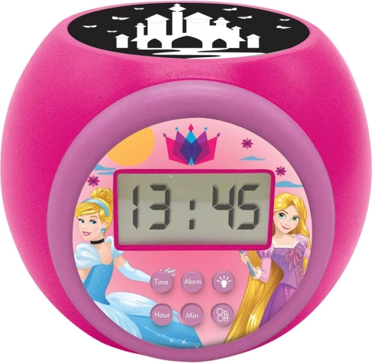 Jednoduché ovládanie a prehľadný displej