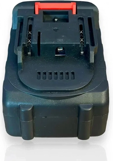 Remplacement rapide et fixation sécurisée