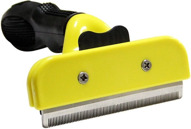 Ergonomická rukojeť a tlačítko pro čištění