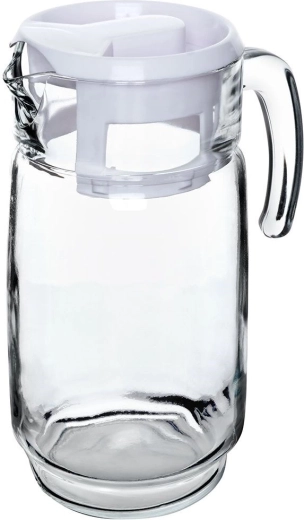 Couvercle pratique pour protéger la boisson