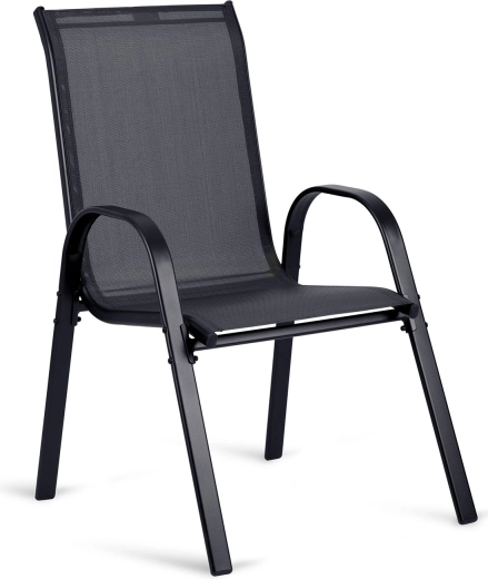 Textilène respirant et à séchage rapide