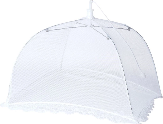 Sistema pieghevole come un ombrello