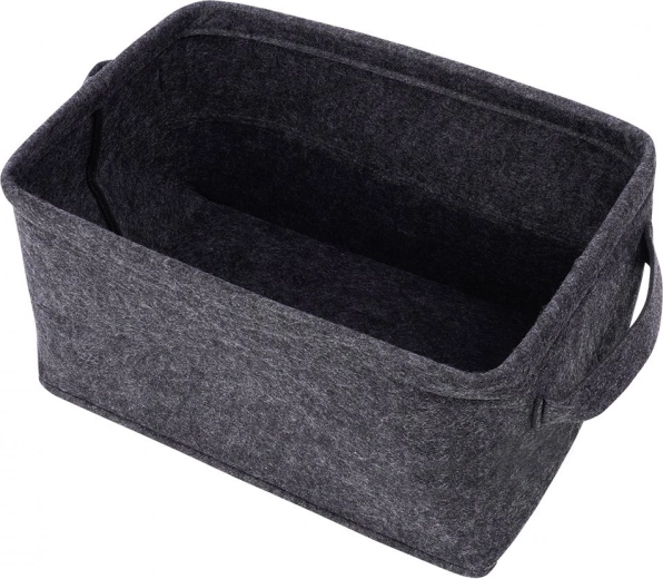 Conception robuste en feutre