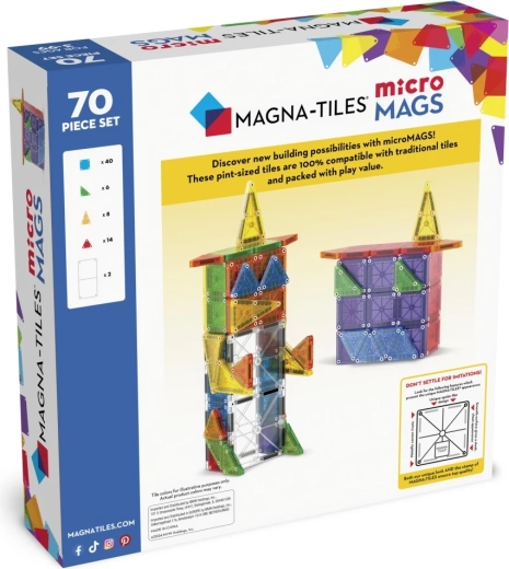 Safe materials and durable construction