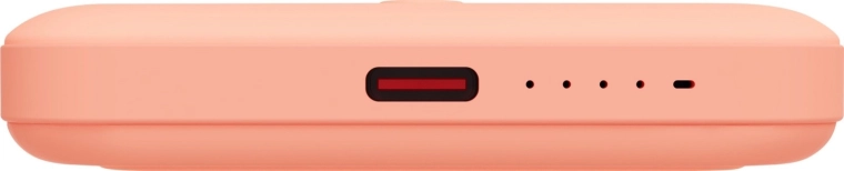 USB‑C Power Delivery 20 W voor snel opladen