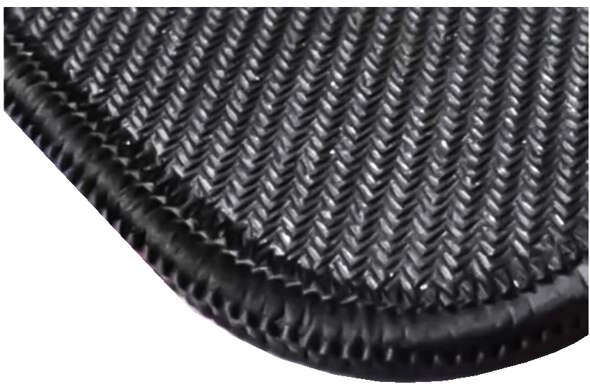 Non-slip base and durable construction