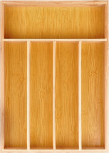 Bambù naturale per resistenza e stile