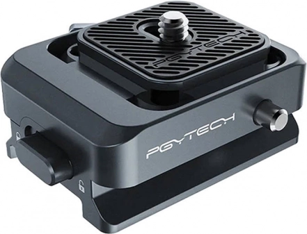Quick-release Clamp for PGYTECH Ronin Stabilizer