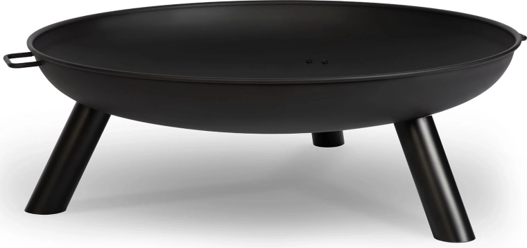 Stable steel construction and easy transport