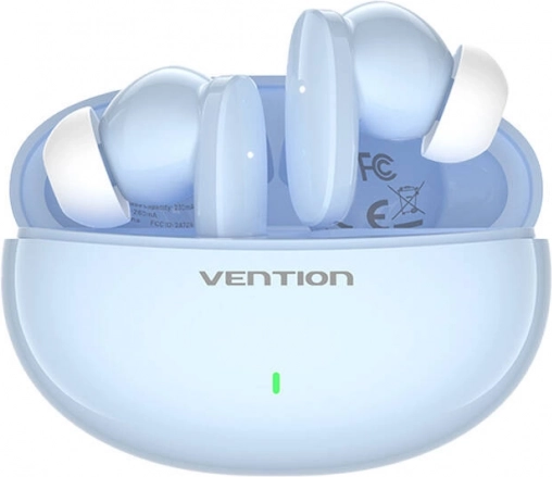 Vention Elf Earbuds E01 Wireless Headphones Pink