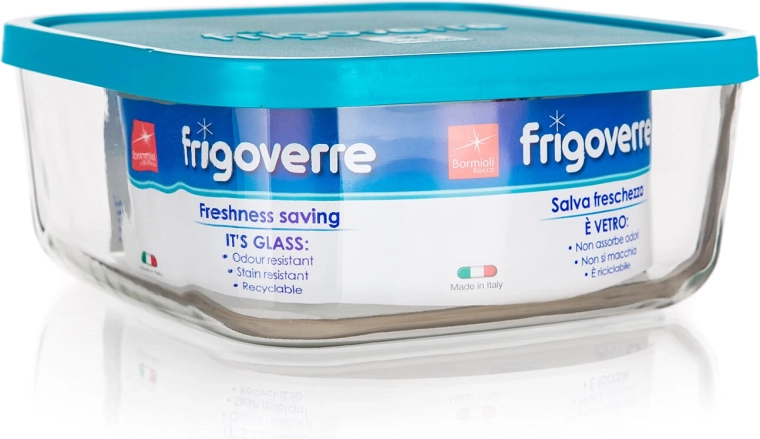 Qualité FRIGOVERRE par BORMIOLI ROCCO