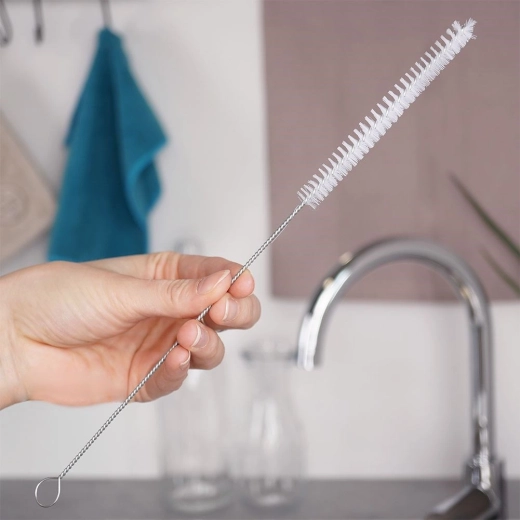 Lungo raggio d’azione e controllo preciso