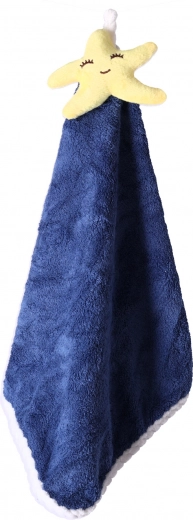 Roztomilý 3D motiv s poutkem