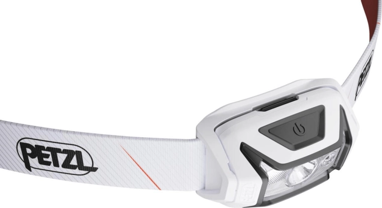 Powerful and versatile 450 lm lighting