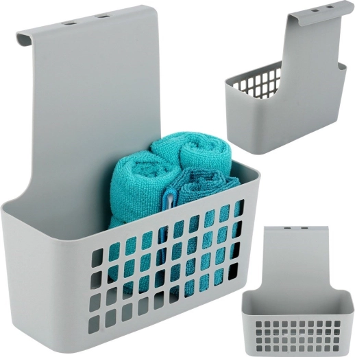 Quick hanging without drilling