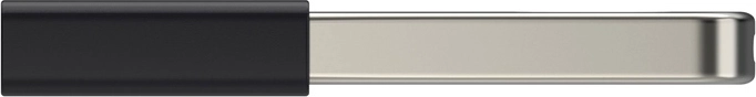 Vysoké prenosové rýchlosti cez USB 3.2 Gen 1