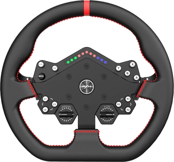Herný volant PXN WDS R2 pre simulátory