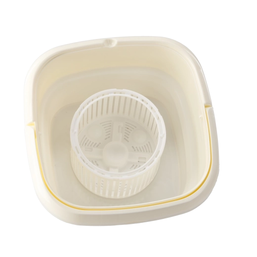 Panier d’essorage pour un séchage plus rapide